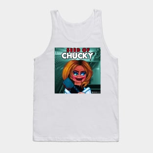 Seed of Chucky Tank Top